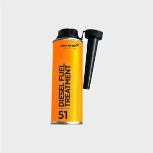 TRATAMIENTO COMBUSTIBLE (51) (DIÉSEL) 300ML -(MCL8084)