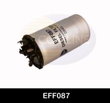 FILTRO COMBUSTIBLE (H129WK-KL157-WK85312-FCS475-F68248-2442800-PP8395-ADV182317-450906322-EFF087)