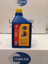 LIQUIDO DE FRENO DOT-4 500ML