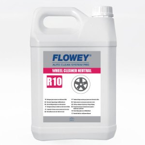 WHEEL CLEANER NEUTRAL (R105)