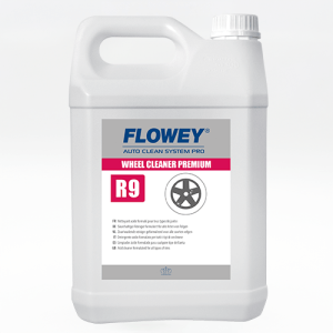 WHEEL CLEANER PREMIUM (R910)