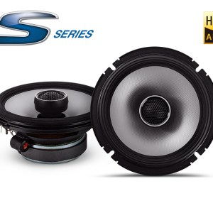 ALTAVOZ SERIE-S 6 5 (COAXIAL) COAXIAL DE 2 VÍAS DE 6 5 ( (S2S65)