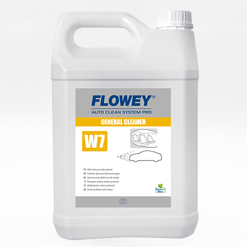 GENERAL CLEANER 5L 1 GENERAL CLEANER 5L