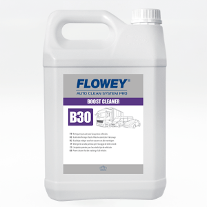 BOOST CLEANER (B3010)