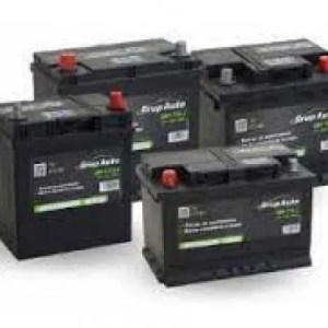 BATERIA 74AH - 640CCA - (278 X 175 X 190) BORNE: D CAJA: L3 -(GBT74L3640D)