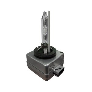 BOMBILLA HID D1S 6000K 35W 12V (KXD1SBOM6000)