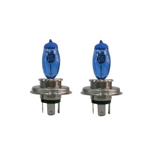 KIT 2 BOMB HOD SUPERBLANCA H4 12V 60/55W (BOMXEH4C55)