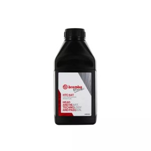 LIQUIDO FRENO 500ML HTC64T