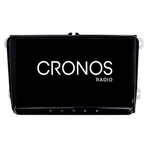 NAVEGADOR PARA GRUPO VAG 9" ANDROID