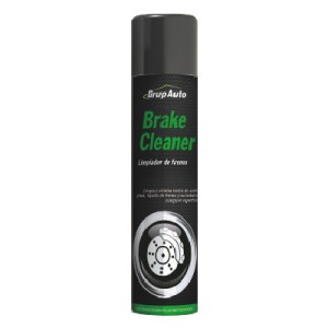 Limpiador de frenos 600 ml – GrupAuto FIT GPQ1425