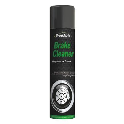 Limpiador de frenos 600 ml – GrupAuto FIT GPQ1425 1 Limpiador de frenos 600 ml – GrupAuto FIT GPQ1425