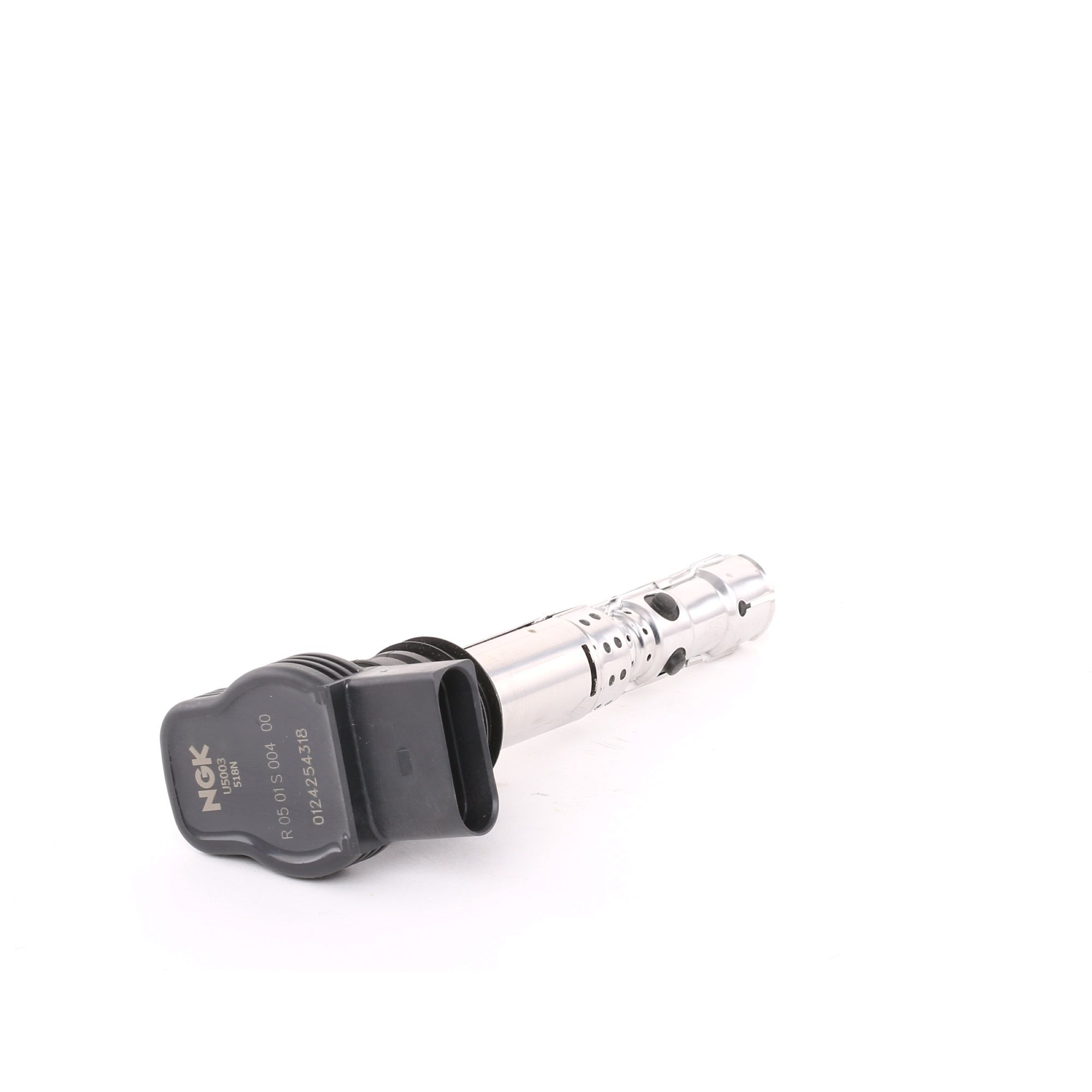U5003 BOBINA DE ENCENDIDO -(NGK48005) 1 U5003 BOBINA DE ENCENDIDO -(NGK48005)