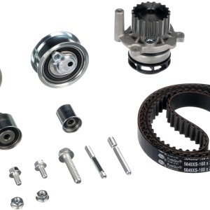 KIT DISTR  BOMBA VAG 16 TDI 20 TDI (KP25649XS1)