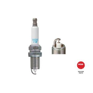 IZFR5R7G BUJÍA AUTOMÓVIL LASER IRIDIUM -(NGK94123)