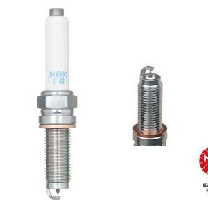 ILKER7A8EGS BUJÍA AUTOMÓVIL LASER IRIDIUM -(NGK95929)