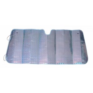 Parasol delantero para coche Laser Sun