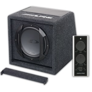 BAFLE AUTOAMPLIFICADO DE 8 (20CM) BAFLE AUTOAMPLIFICADO DE (SWE815)