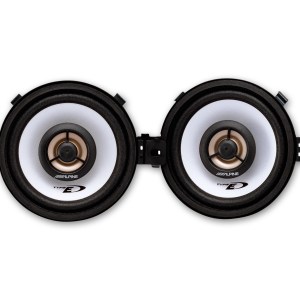 ALTAVOZ TYPE-E 3 5 (COAXIAL) (SXE0825S)