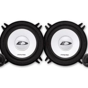 ALTAVOZ TYPE-E 5 25 (COMPONENT) (SXE1350S)