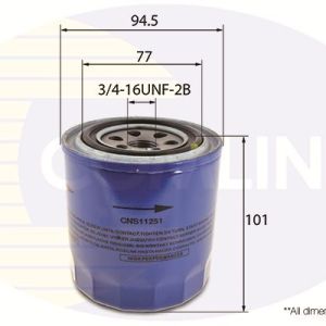 Filtro de aceite Comline CNS11251