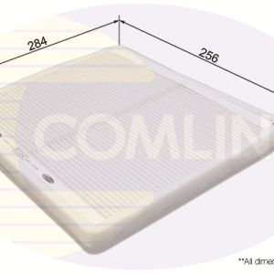 Filtro de habitáculo Comline EKF132