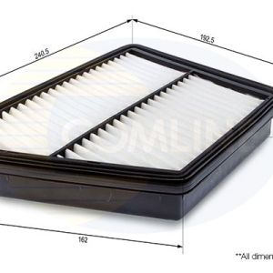 Filtro de aire Comline CHY12245