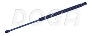 Resorte de gas DOGA 2029393 para Opel / Chevrolet