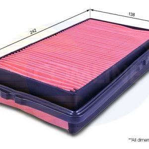 Filtro de aire Comline CHN12837