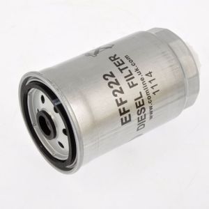 Filtro de combustible Comline EFF222