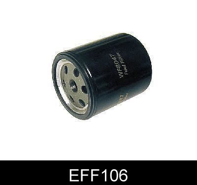 Filtro de combustible Comline EFF106 1 Filtro de combustible Comline EFF106