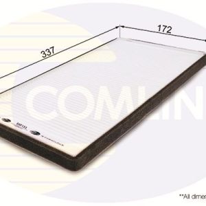 Filtro de habitáculo Comline EKF133