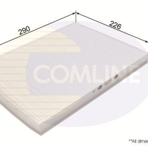 Filtro de habitáculo Comline EKF143