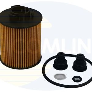 Filtro de aceite Comline EOF362