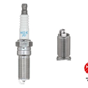 Bujía NGK TR5B-13 de níquel para automóvil (ref. 4559)