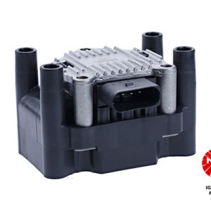 Bobina de encendido NGK U2003 (ref. 48010)