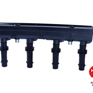 Bobina de encendido NGK U6039 (ref. 48404)