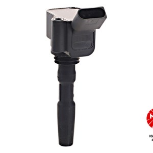 Bobina de encendido NGK U5153 (ref. 48408)