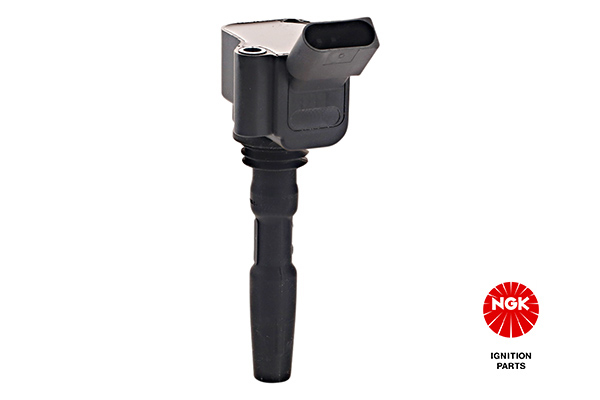 Bobina de encendido NGK U5153 (ref. 48408) 1 Bobina de encendido NGK U5153 (ref. 48408)