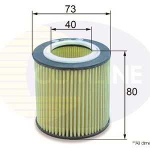 Filtro de aceite Comline EOF286