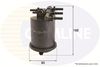 Filtro de combustible Comline EFF357D