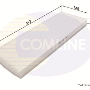 Filtro de habitáculo Comline EKF166