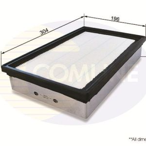 Filtro de aire Comline CKI12002