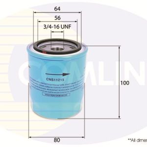 Filtro de aceite Comline CNS11215