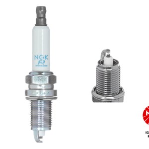 Bujía NGK ZFR6V-G de níquel para automóvil (ref. 8894)