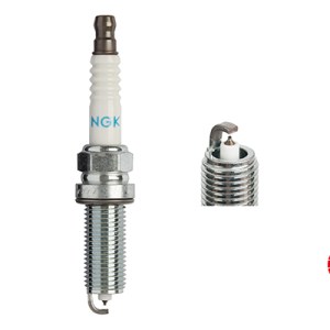 Bujía NGK ILKAR7K11S Laser Iridium para automóvil (ref. 90255)