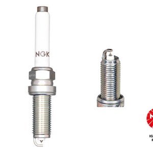 Bujía NGK ILKFR7A8 Laser Iridium para automóvil (ref. 90418)