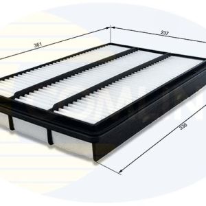 Filtro de aire Comline CMB12400