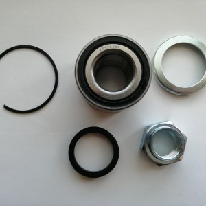 Kit de rodamiento de rueda GrupAuto FIT GKR00002