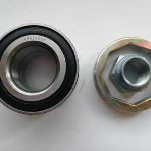 Kit de rodamiento de rueda GrupAuto FIT GKR00005