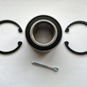 Kit de rodamiento de rueda GrupAuto FIT GKR00006